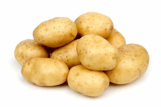 Купить картофель Гала